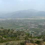 Elbasan view