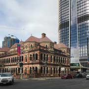 The Mansions, Brisbane
