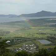 View from Kuranda Range