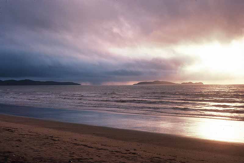 Wonga Beach Far North Queensland Australia OzOutback