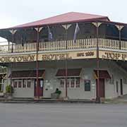 Cooktown Hotel