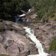 Behana Creek Falls