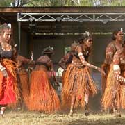 Pormpuraaw tradition
