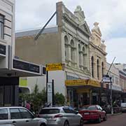 High Street, Fremantle