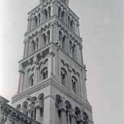Bell Tower , Saint Domnius