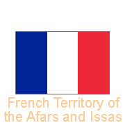 Afar and Issa Territory