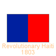 Revolutionary Haiti, 1803