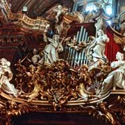 Organ, Maria Maddalena