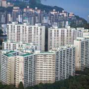 Namsan Town Apartments