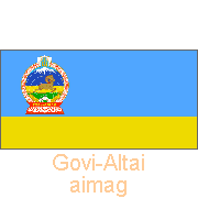 Govi-Altai aimag