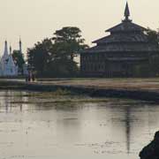 Ywa Thit Monastery