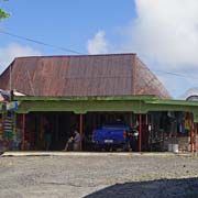 The oldest fale