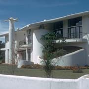 House in Nhlangano