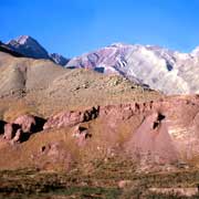 Near Samangan