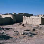 Sultan Masoud's Palace