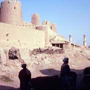 Citadel of Herat