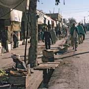 Kandahar main street