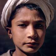 Herat boy