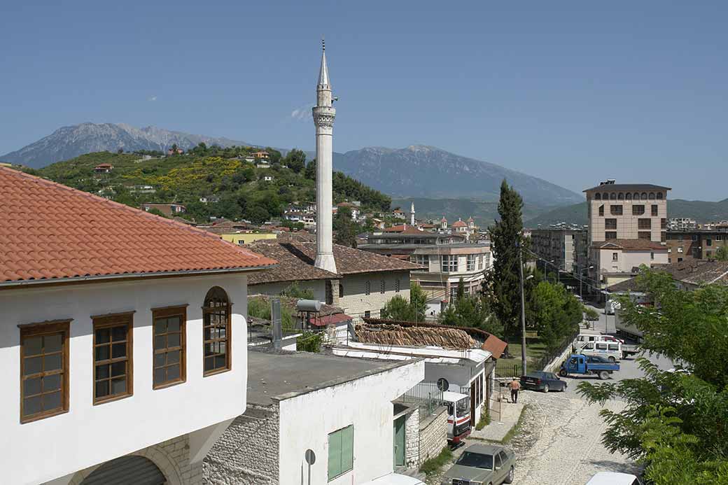 The King's Mosque