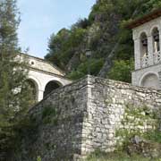 St. Thomas church, Gorica