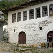 Houses in Gorica District