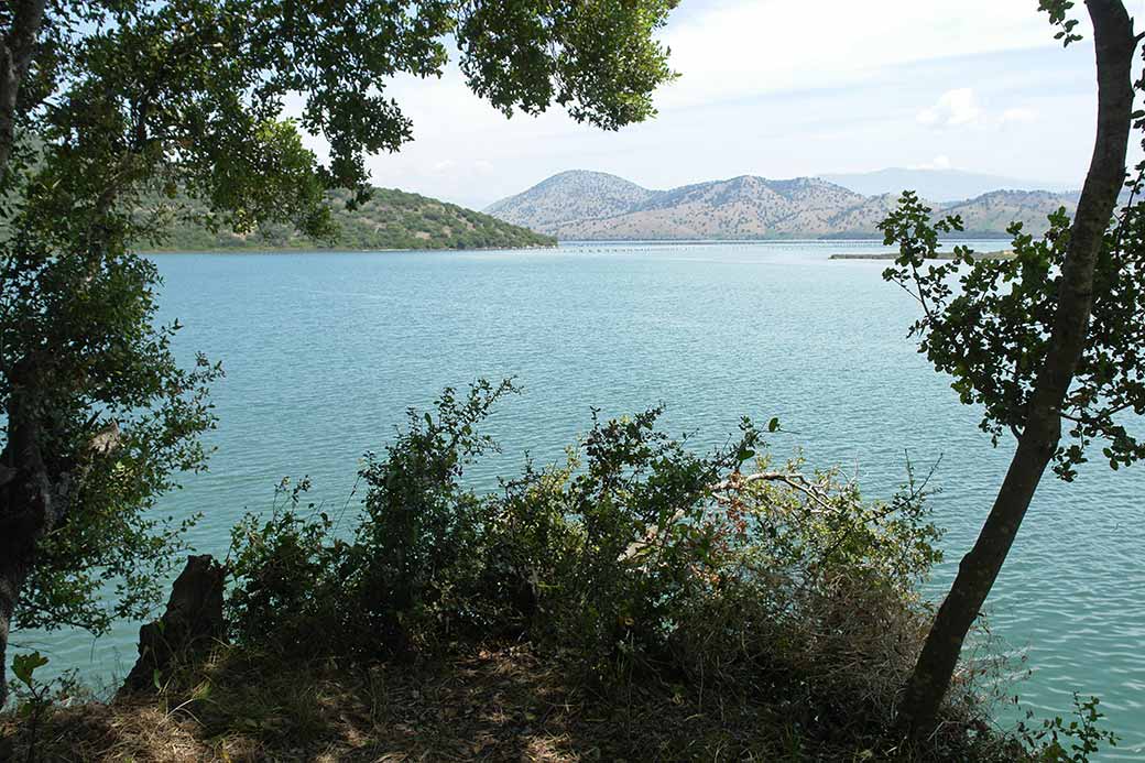 Butrint Lagoon