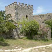 Venetian tower