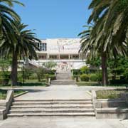 Monument to the Martyrs