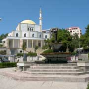 Fatih Mosque