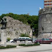 Venetian tower