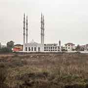 Riza Bajrami mosque, Durrës