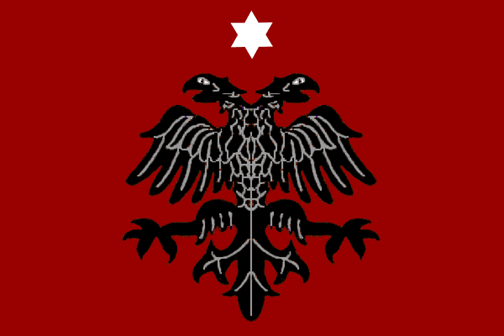 Provisional Government of Albania, 1912