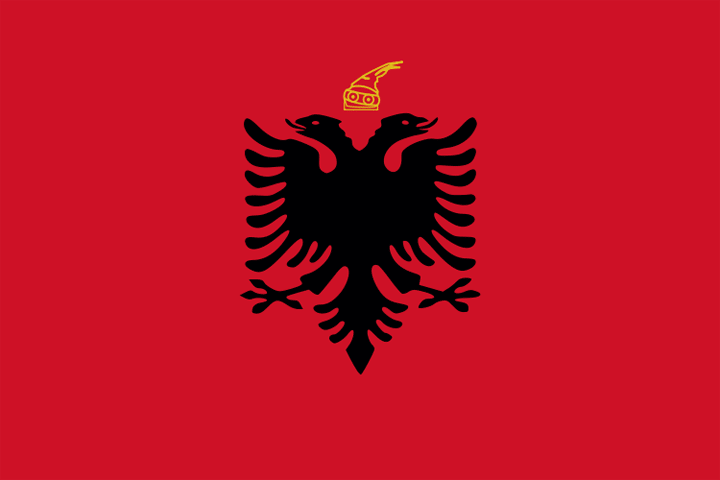 Albanian Kingdom, 1934