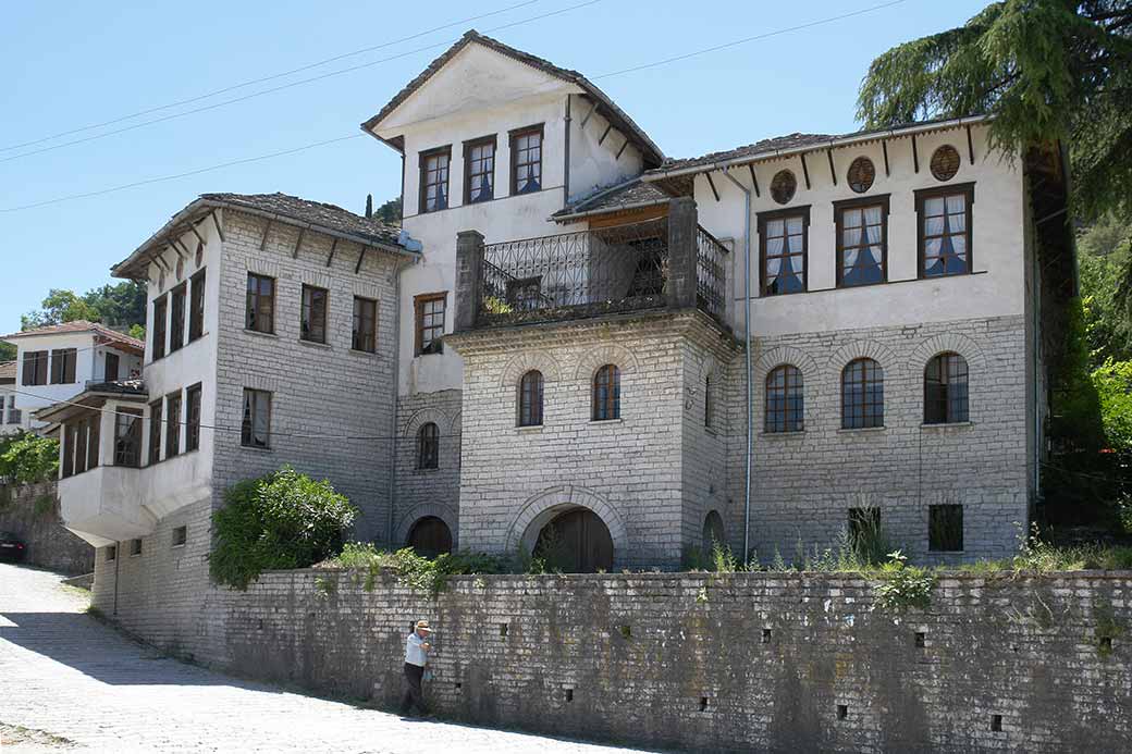 Ethnographic Museum