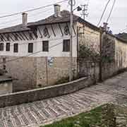 Skenduli House, Gjirokastra