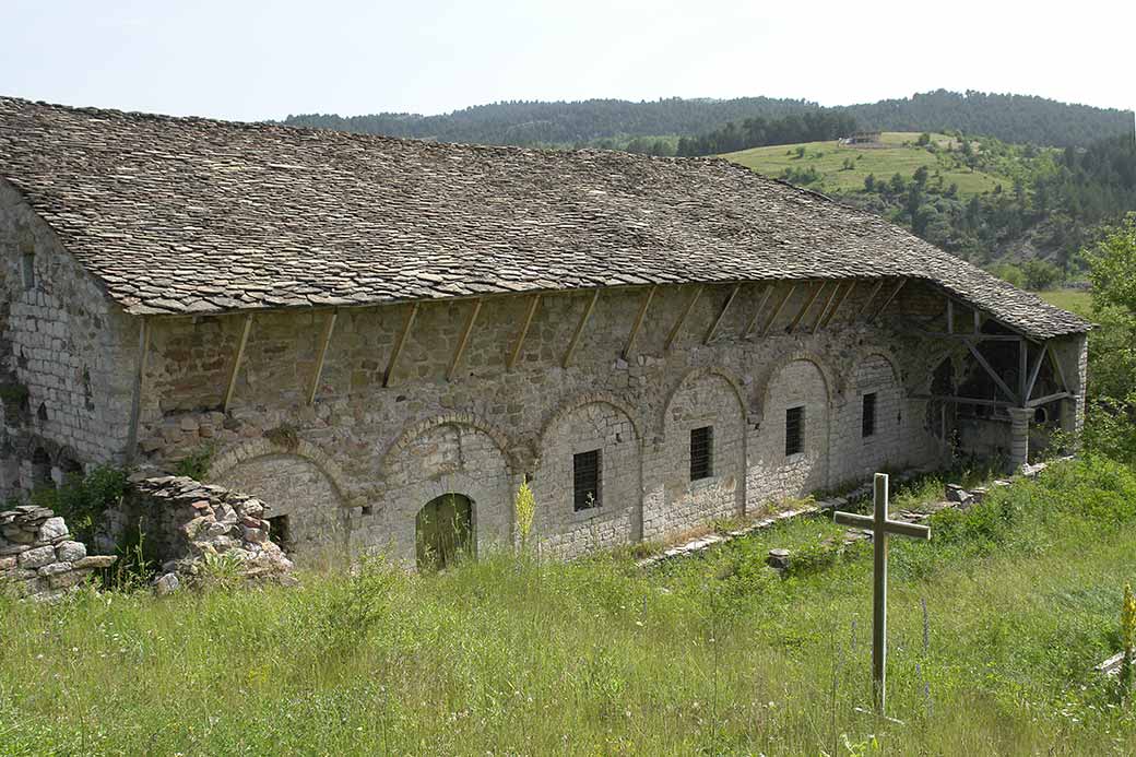 St. Athanasius' Church