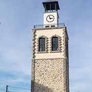 Clock Tower