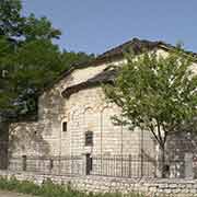 Church of Shën Kollë