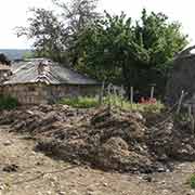 Farm house, Voskopoja