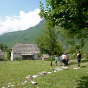 Lelys farm houses