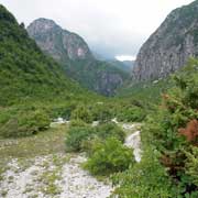 Mountains near Lelys