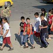 Children of Tirana