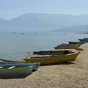 Lake Ohrid