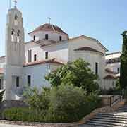 Orthodox church