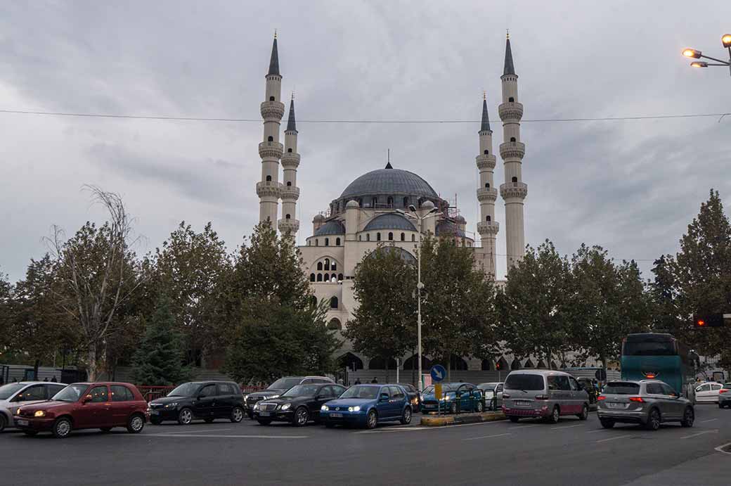 Great Mosque