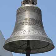 Bell of Peace