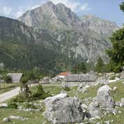 Village of Valbona