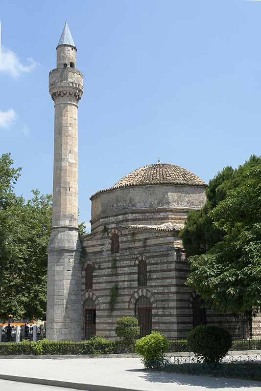 Muradi Mosque