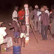 Yalkawaru dance