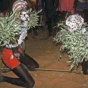 Kulyukulyu ceremony